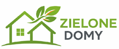 Zielone domy